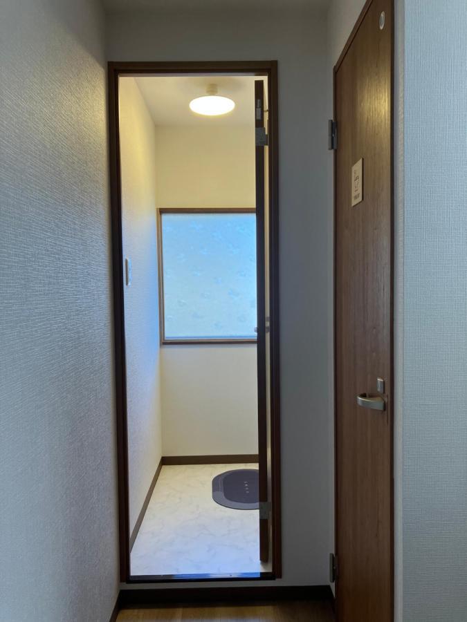 りんくう館笠松 関西空港 Hotel Sano  Exterior photo