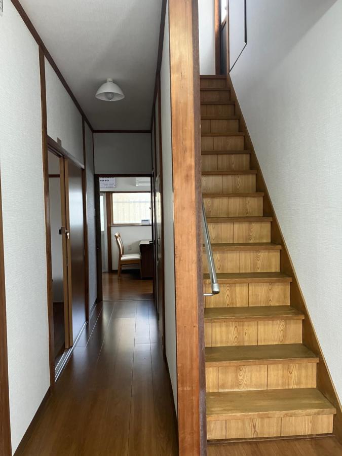 りんくう館笠松 関西空港 Hotel Sano  Exterior photo